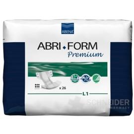 ABENA ABRI FORM Premium L1