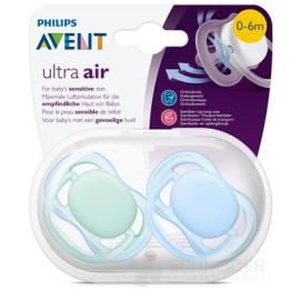 AVENT CUMLÍK 0-6M Ultra air chlapec