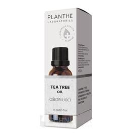 PLANTHÉ TEA TREE OIL