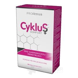 Cyklus Komfort ProVenus