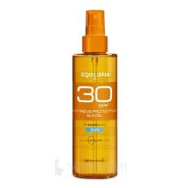 EQUILIBRIA SPF30 SUN OIL