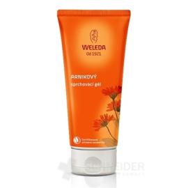 WELEDA Arnica shower gel