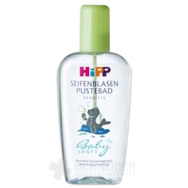 HiPP BabySANFT Bublinový kúpeľ