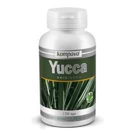 Yucca Shidigera 450 mg