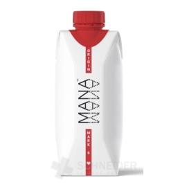 MANA Mark 6 Drink Origin