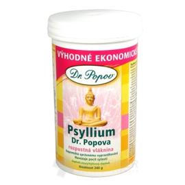 DR. POP'S PSYLLIUM