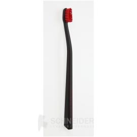 SWISSDENT PROFI Colours Soft-Medium zubná kefka