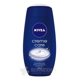 NIVEA SHOWER GEL Creme Care