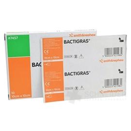 BACTIGRAS Wound dressing