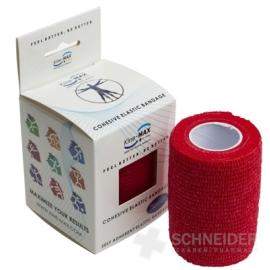 Kine-MAX Cohesive Elastic Bandage