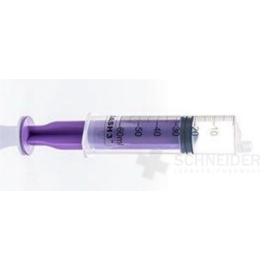 ENFit D-3nteral disposable syringe