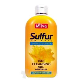 Milva SHAMPOO SULFUR