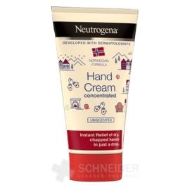 NEUTROGENA NR Unscented hand cream