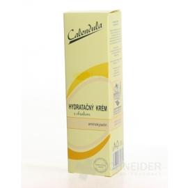 Calendula Moisturizing Cream