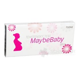 MaybeBaby strip 2in1