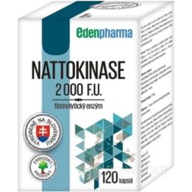 EDENPharma NATTOKINASE 2000 F.U.