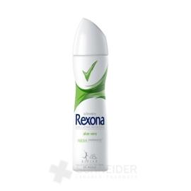 Rexona Women ALOE VERA FRESH