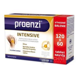 Proenzi Intensiv 120+60TBL Promo