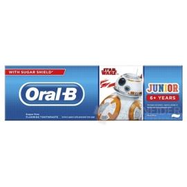 Oral-B JUNIOR Mild Mint Star Wars