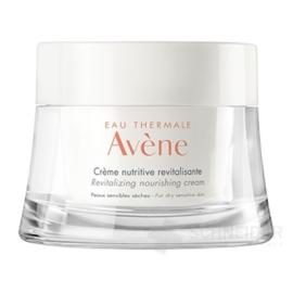 AVENE REVITALIZAČNÝ KRÉM