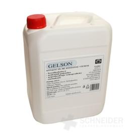 GELSON sonographic gel