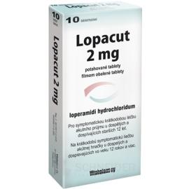 Lopacut 2 mg