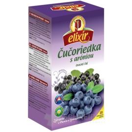 AGROCARPATHIAN BLUEBERRY with chokeberry