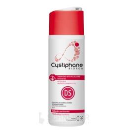 Cystiphane BIORGA DS Intensive Shampoo