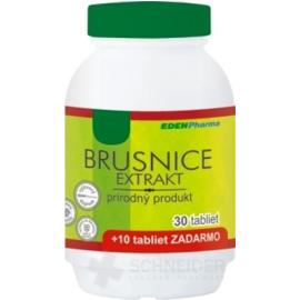 EDENPharma BRUSNICE extrakt