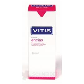VITIS Gingival ústna voda