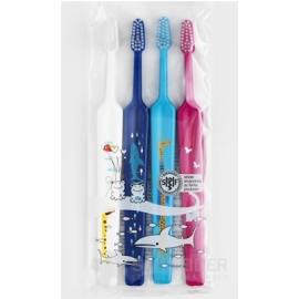 TePe Select Compact ZOO X-soft toothbrush