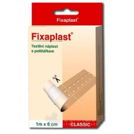 FIXAplast CLASSIC patch 1m x 8cm