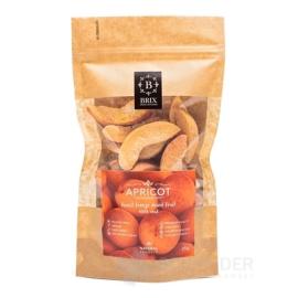 BRIX Freeze - dried apricots