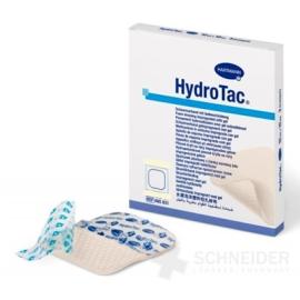 HydroTac - krytie na rany penové hydropolymérové