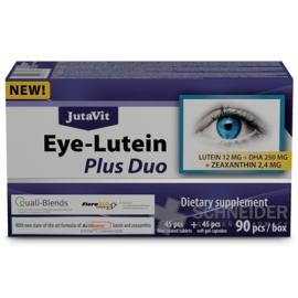 JutaVit Lutein Complex Plus Duo