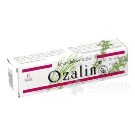OZALIN lavender cream