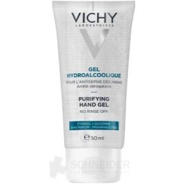 VICHY HYDROALCOOLIQUE GEL