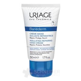 URIAGE BARIEDERM HAND CREAM