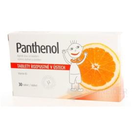 FAVEA PANTHENOL