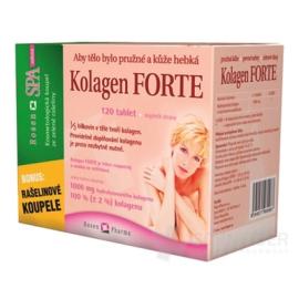 COLLAGEN Forte - RosenPharma