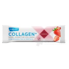 MAX SPORT COLLAGEN + Strawberry