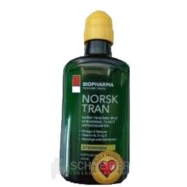 BIOPHARMA NORSK TRAN