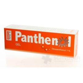 dr. Müller PANTHENOL GEL