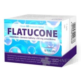 Flatucone 80 mg