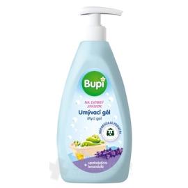 Bupi BABY Washing gel - lavender