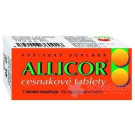 NATURVITA ALLICOR