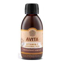 AVITA VITAMIN C LIPOSOMAL Plus