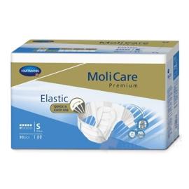 MoliCare Premium Elastic 6 drops S