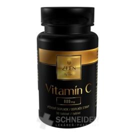 ZEEN by Roal Vitamín C 800 mg