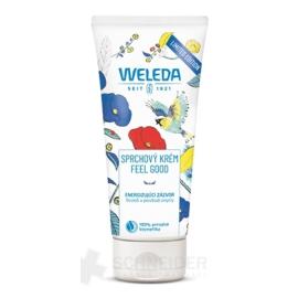 WELEDA Sprchový krém Feel Good